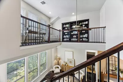 1045 W 22nd Street #K, Houston, TX 77008 - Photo 21