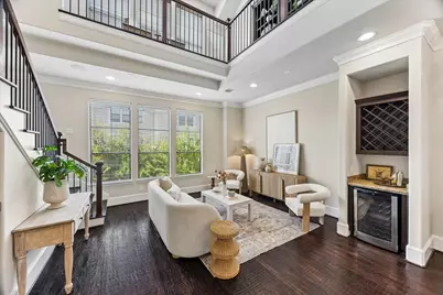 1045 W 22nd Street #K, Houston, TX 77008 - Photo 7