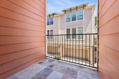 1045 W 22nd Street #K, Houston, TX 77008 - Photo 33