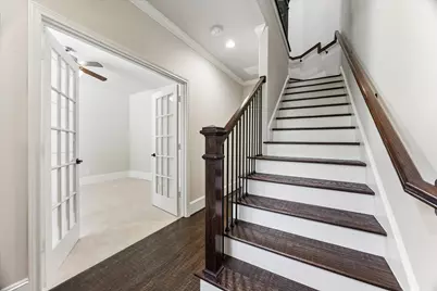 1045 W 22nd Street #K, Houston, TX 77008 - Photo 5