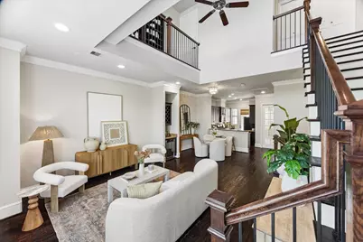 1045 W 22nd Street #K, Houston, TX 77008 - Photo 9