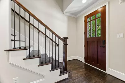 1045 W 22nd Street #K, Houston, TX 77008 - Photo 31