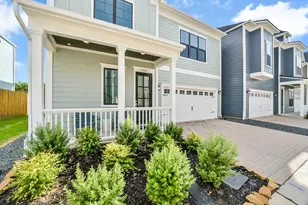 3521 Harvest Dance Dr, Houston, TX 77008 - Photo 3