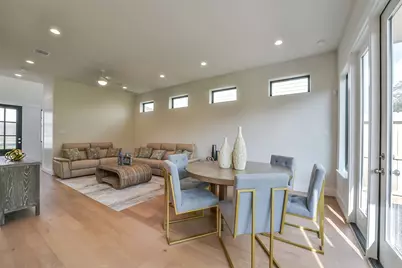 3521 Harvest Dance Drive, Houston, TX 77008 - Photo 5