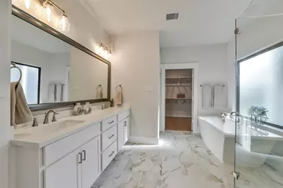 3521 Harvest Dance Drive, Houston, TX 77008 - Photo 19