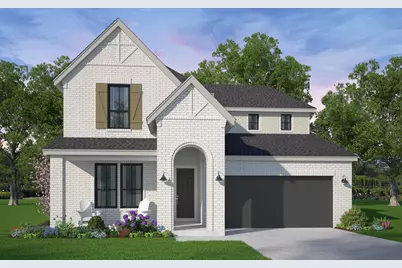 2823 Pathway Meadows Lane, Webster, TX 77598 - Photo 1