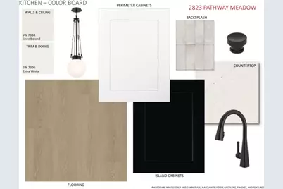 2823 Pathway Meadows Lane, Webster, TX 77598 - Photo 5