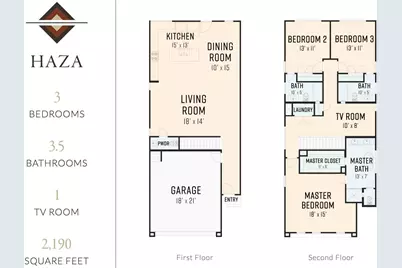 5505 Robusto Place, Houston, TX 77091 - Photo 49