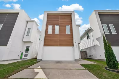 5505 Robusto Place, Houston, TX 77091 - Photo 1