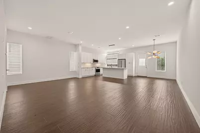 5505 Robusto Place, Houston, TX 77091 - Photo 7