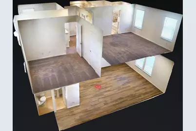 19743 Corberry Park Lane, Hockley, TX 77447 - Photo 3