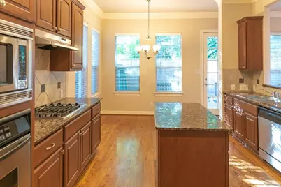 1507 Shady Villa Manner, Houston, TX 77055 - Photo 5