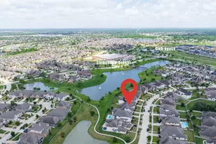 4731 Mesquite Terrace Dr, Manvel, TX 77578 - Photo 3
