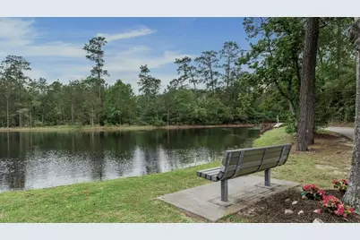 166 E Capstone Circle, The Woodlands, TX 77381 - Photo 45