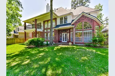 166 E Capstone Circle, The Woodlands, TX 77381 - Photo 5