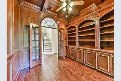 166 E Capstone Circle, The Woodlands, TX 77381 - Photo 23