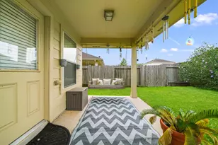 3414 Oaklawn Pl Dr, Missouri City, TX 77459 - Photo 19