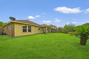 3414 Oaklawn Pl Dr, Missouri City, TX 77459 - Photo 21