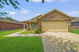 3414 Oaklawn Pl Dr, Missouri City, TX 77459 - Photo 17