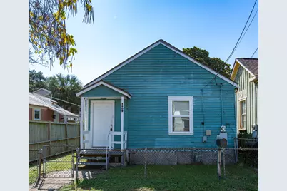 1509 J H Clouser Street, Galveston, TX 77550 - Photo 1