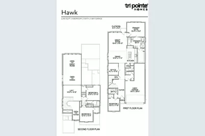 16506 Harmony Lea Lane, Hockley, TX 77447 - Photo 23