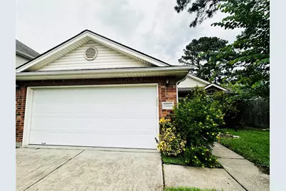 11036 Mistic Moon Court, Houston, TX 77064 - Photo 1