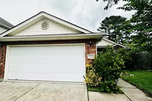 11036 Mistic Moon Ct, Houston, TX 77064 - Photo 1