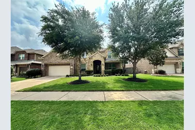 10314 Hatcher Dr, Katy, TX 77494 - Photo 3