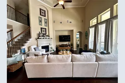 10314 Hatcher Dr, Katy, TX 77494 - Photo 13