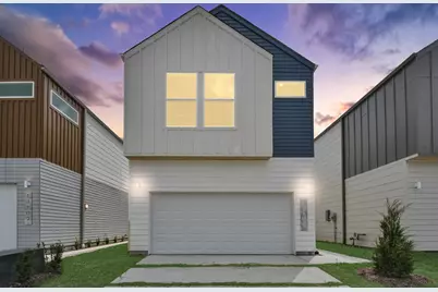 13109 Moncloa Drive, Houston, TX 77047 - Photo 1