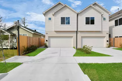 4707 Oats Street, Houston, TX 77020 - Photo 1