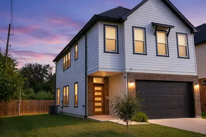 13413 Scott Street, Houston, TX 77047 - Photo 1