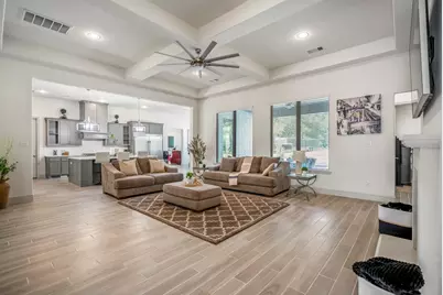 30943 Spring Lake Blvd, Tomball, TX 77375 - Photo 7
