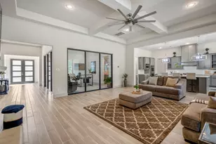 30943 Spring Lake Blvd, Tomball, TX 77375 - Photo 9