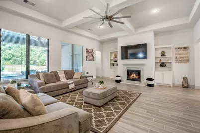 30943 Spring Lake Blvd, Tomball, TX 77375 - Photo 9