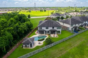 9547 Scanlan Heights Ln, Missouri City, TX 77459 - Photo 45