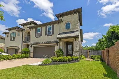 9547 Scanlan Heights Lane, Missouri City, TX 77459 - Photo 3