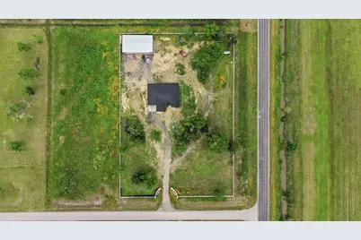 1313 County Road 48662, Dayton, TX 77535 - Photo 27