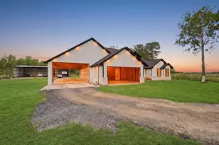 1313 County Rd 48662, Dayton, TX 77535 - Photo 1