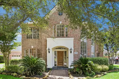 14022 Barnhart Boulevard, Houston, TX 77077 - Photo 1