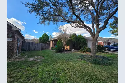 5619 Dunbrook Park Lane, Katy, TX 77449 - Photo 5