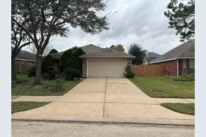5619 Dunbrook Park Lane, Katy, TX 77449 - Photo 1