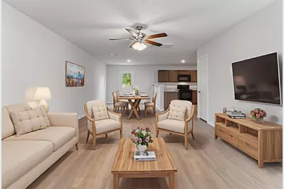 306 N Orange Street, Sweeny, TX 77480 - Photo 3