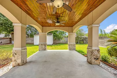 18727 Denise Dale Lane, Houston, TX 77084 - Photo 29