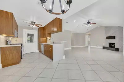 18727 Denise Dale Lane, Houston, TX 77084 - Photo 9