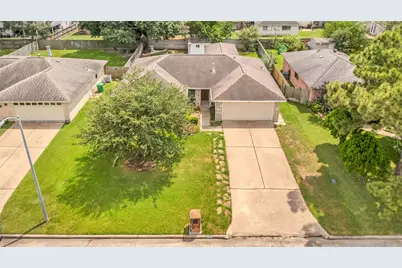 18727 Denise Dale Lane, Houston, TX 77084 - Photo 3