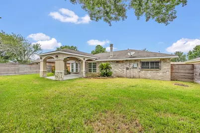 18727 Denise Dale Lane, Houston, TX 77084 - Photo 33
