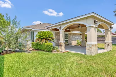 18727 Denise Dale Lane, Houston, TX 77084 - Photo 31