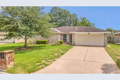 18727 Denise Dale Lane, Houston, TX 77084 - Photo 1