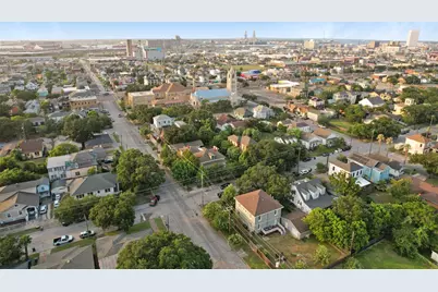 3427 Avenue L, Galveston, TX 77550 - Photo 29